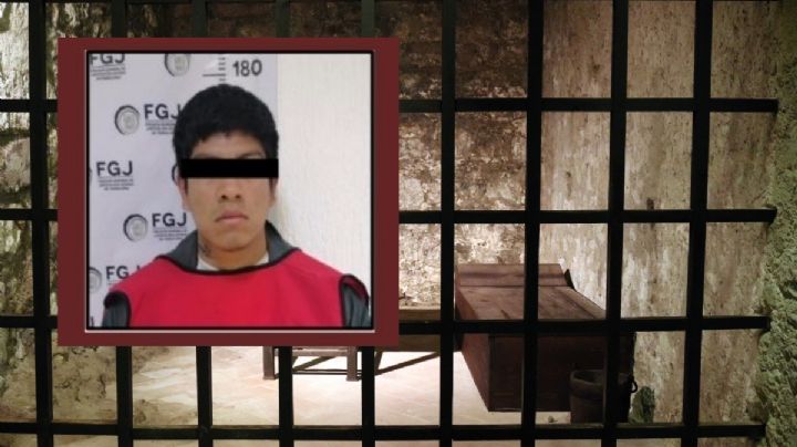 Luego de 9 años prófugo, con ayuda de Interpol atrapan a feminicida de Hidalgo