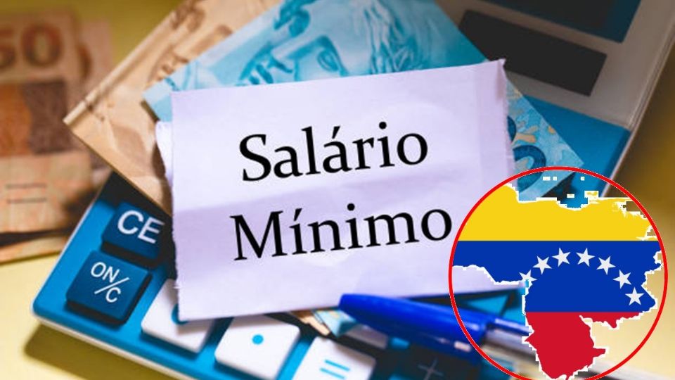 Venezuela: Cierra 2023 con el salario mínimo más bajo de Latinoamérica