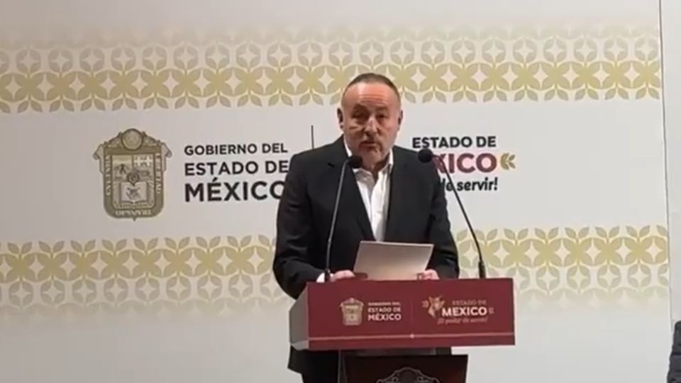 Texcaltitlán: Fiscalía de Edomex ofrece recompensa para localizar a los desaparecidos