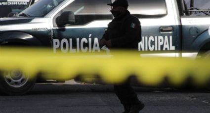 Asesinan a abogado frente a sus hijos, en León
