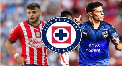 Cruz Azul: Este es el fichaje que dejaría afuera de la jugada a Alexis Vega