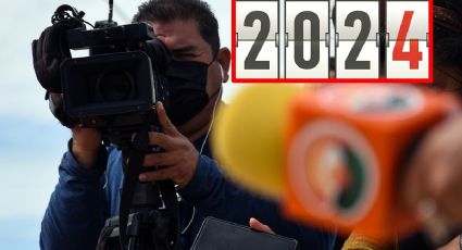 SIP: los desafíos que enfrenta el periodismo en América para el 2024