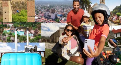 Pueblos Mágicos de Hidalgo: Lugares para celebrar el año nuevo 2024