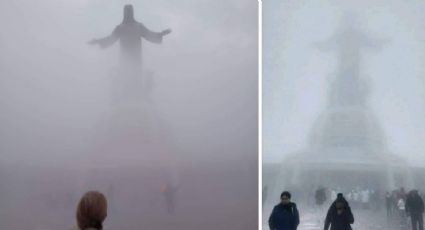 Heladas y lloviznas, así estará el clima en Guanajuato este 29 de diciembre