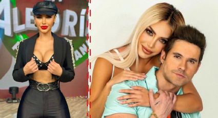 Jenni de la Vega rompe con Eleazar Gómez ¿por infidelidad con un influencer?