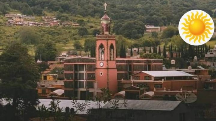 Temperaturas de -5 y 0: Así estará el frío en Guanajuato este 28 de diciembre