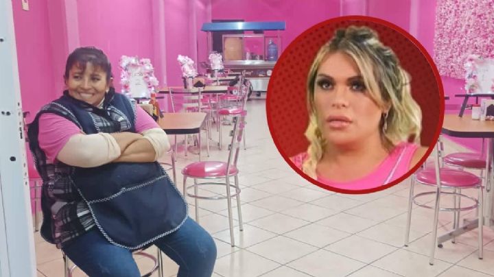 Gracias a Wendy, Chila la que enchila abre local de guacamayas en Coecillo