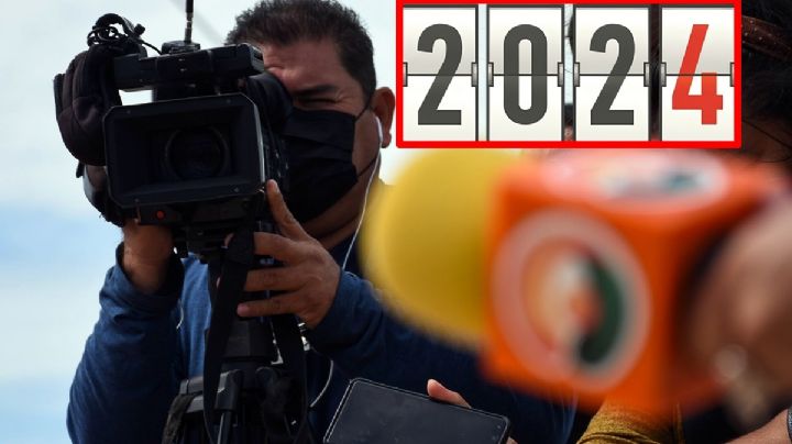 SIP: los desafíos que enfrenta el periodismo en América para el 2024
