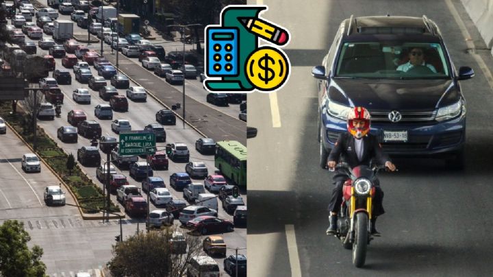 Tenencia: Estos son los autos que recibirán descuentos en 2024