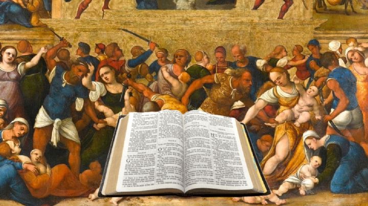 La trágica historia detrás del Día de los Santos Inocentes; este día no tiene nada de inocente