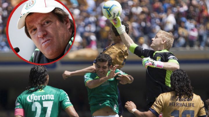 William Yarbrough: ¿Por qué el Piojo Herrera no lo convocó para Brasil 2014?