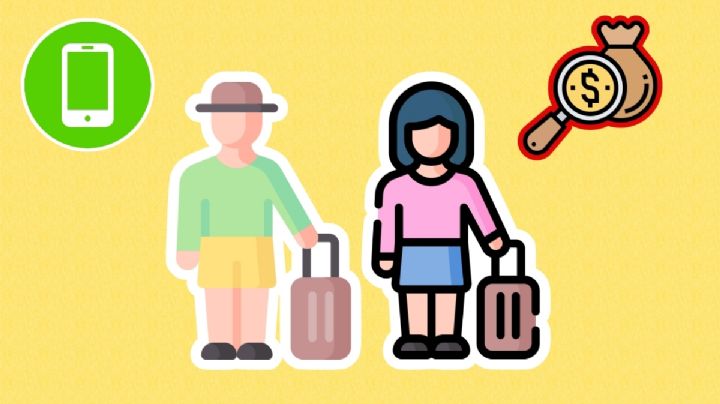 Los nuevos cargos que tendrán que pagar los turistas a partir del 2024