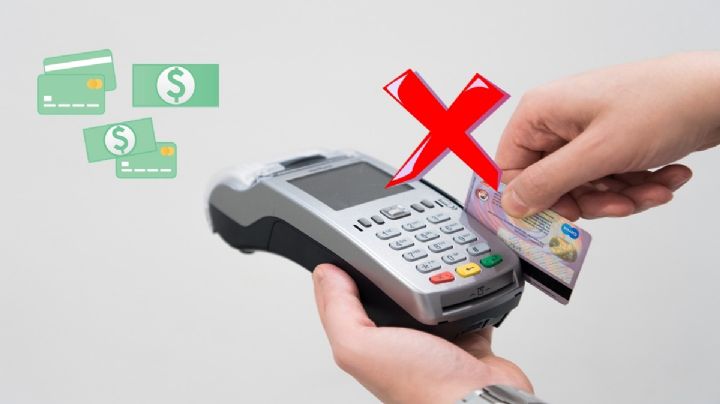 Así serán los pagos con tarjetas de crédito y débito en el 2024