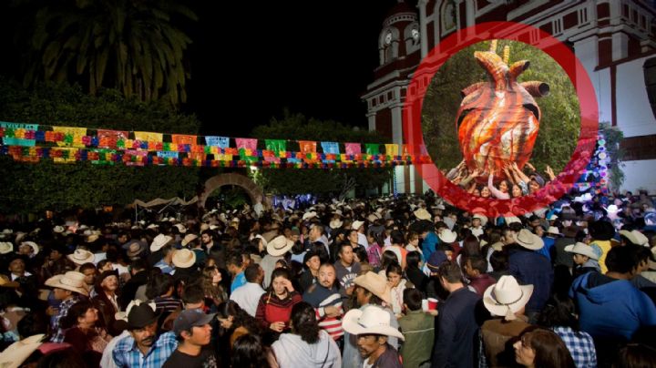 A bailar y gozar: este fin de semana se realizará el Festival Anual de Huapango en Xichú, Guanajuato