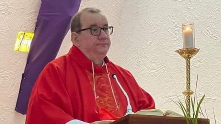 Nicaragua: Gobierno de Daniel Ortega detiene a otro sacerdote de Managua