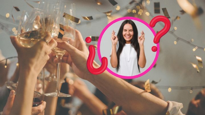 Estas son las razones por las que no cumplimos nuestros propósitos de Año Nuevo según la UNAM