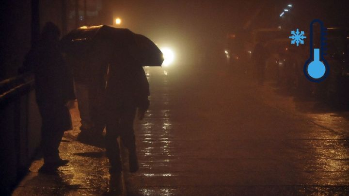 ¿Sabías que un diciembre Xalapa estuvo a 1.7 grados?