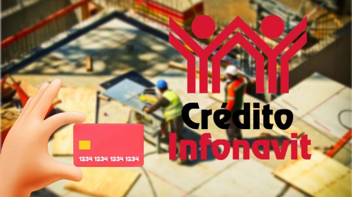 ¿Tienes crédito Infonavit? Esto debes saber sobre tus puntos y dinero