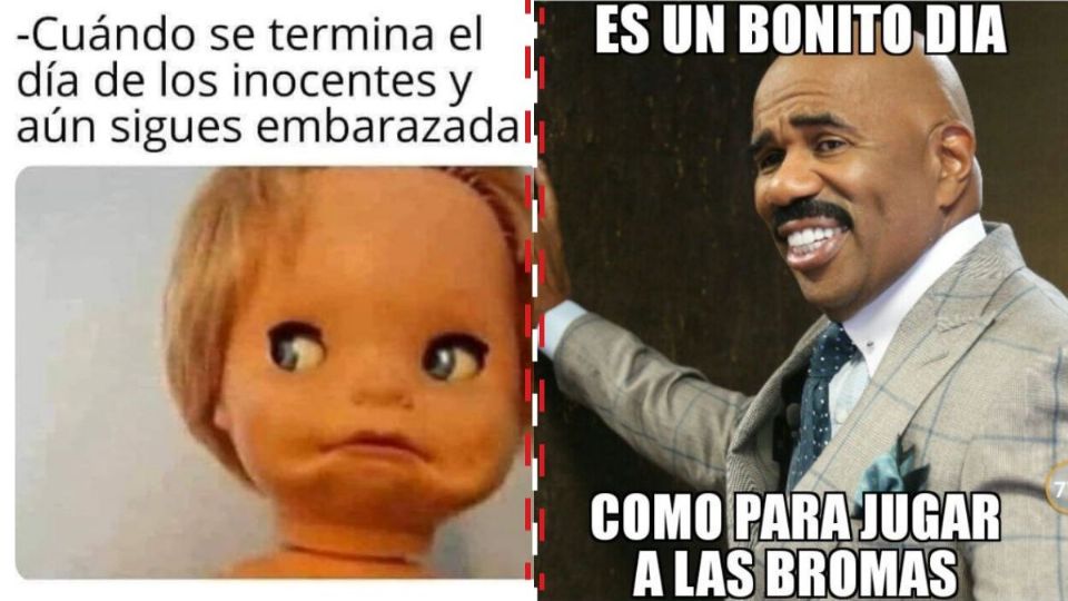 En esta jornada festiva, los memes se erigen como estrellas