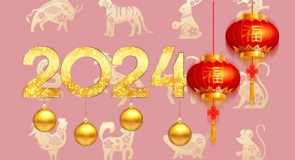 ¿Cuál será el animal del Año Nuevo Chino en 2024? Este es su significado y cómo afectará