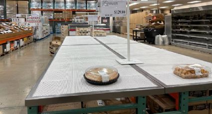 Así arrasaron en Costco con la venta de pasteles en León