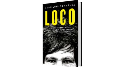 El loco • Juan Luis González