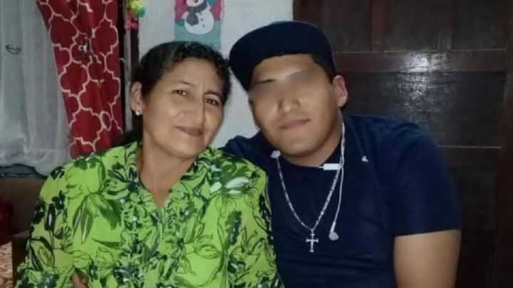 Vinculan a proceso a Abdiel "N" por feminicidio de su madre en Cabada