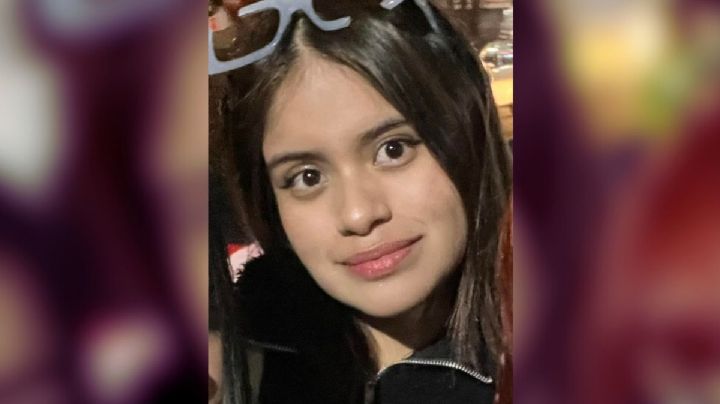 Se busca: Gisel salió de Tlalnelhuayocan a Xalapa y desapareció