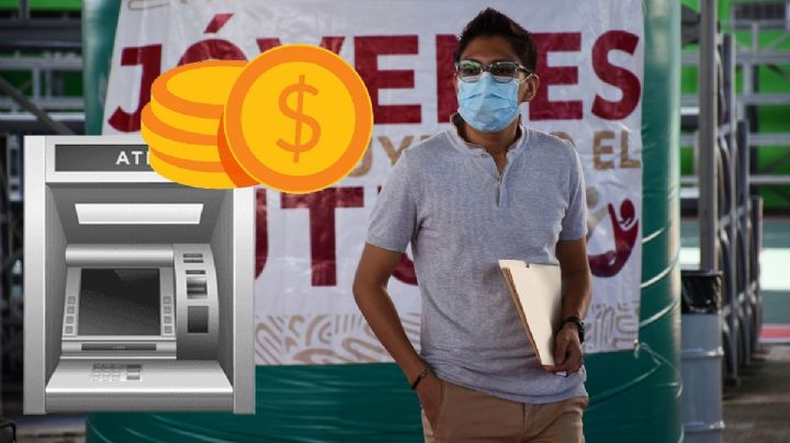 Jóvenes Construyendo el Futuro: ¿Qué día cae su pago con aumento?