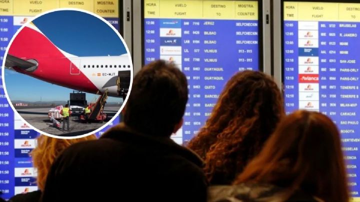 Huelga en Iberia: Las claves para entender qué está pasando