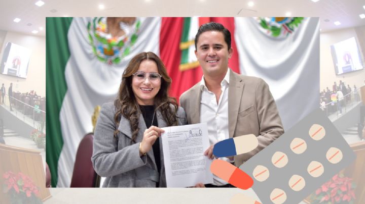 Incluiría ley estatal de salud atención prioritaria a diabetes