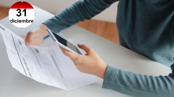 El SAT lanza ultimátum a contribuyentes: El plazo para este trámite es el 31 de diciembre