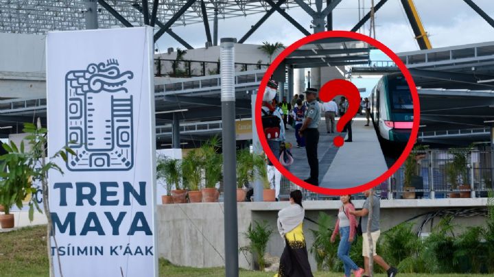 Tren Maya: Estas son las nuevas estaciones a partir del 2024