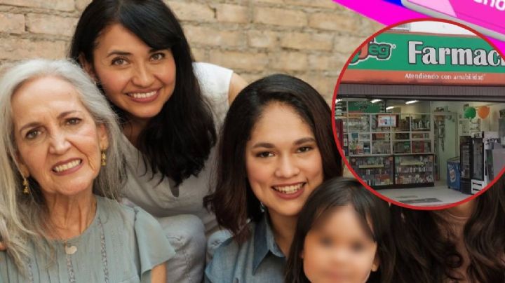 Tarjeta MujerES Grandeza: en estas farmacias ISSEG sí tienen efectivo en León