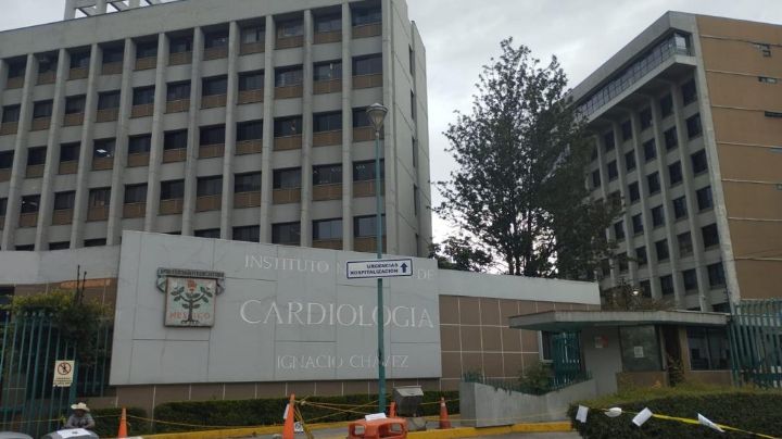 Cardiología planea gastar 13 millones de pesos para hacer “cirugía de corazón” a sus instalaciones