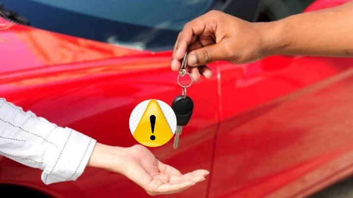 ¿Tienes un Versa, Sentra o Aveo? Checa esto