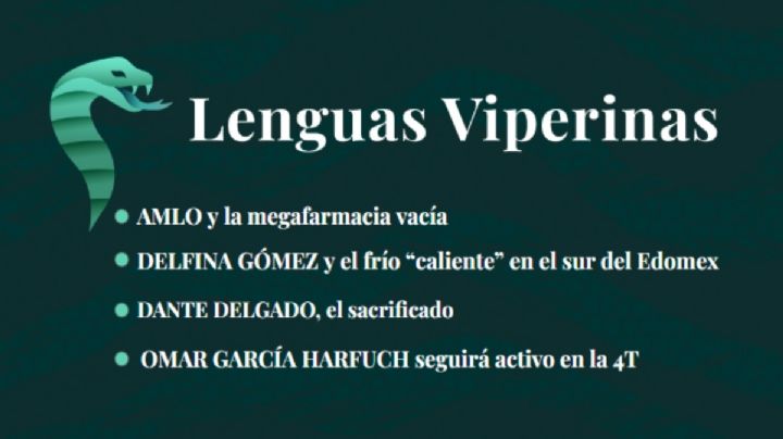 Lenguas Viperinas