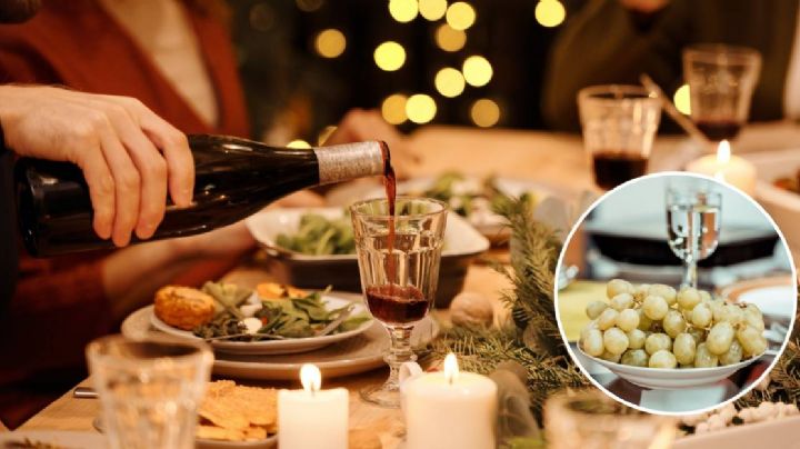 Impacta inflación a productos para la cena de fin de año