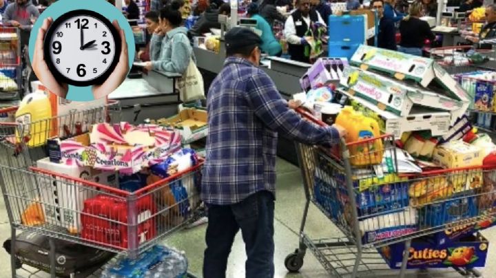 ¿Eres cliente de Sam’s Club y Costco? Checa esto