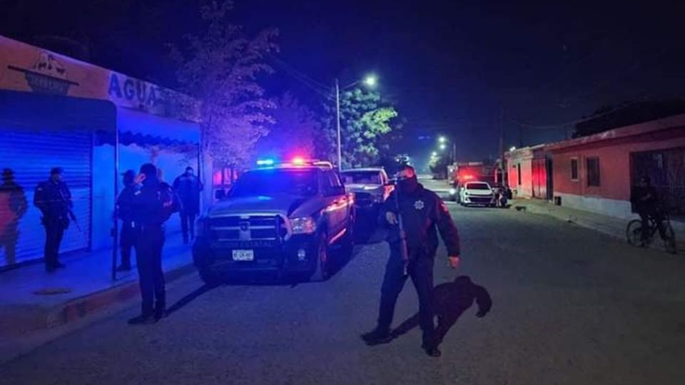 Balacera en fiesta de 15 años en Sonora; hay 6 muertos y 20 lesionados