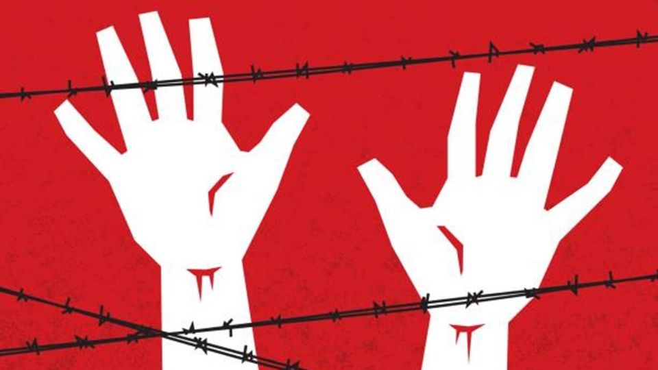 Tortura en México: Chihuahua es el segundo estado con más casos registrados
