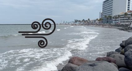 ¿Cómo estará el clima en Veracruz este lunes 04 de diciembre?