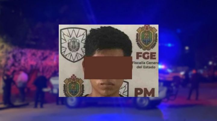 Sentencian a Alonso "N" por crimen de 2 policías de la Guardia Nacional en Veracruz