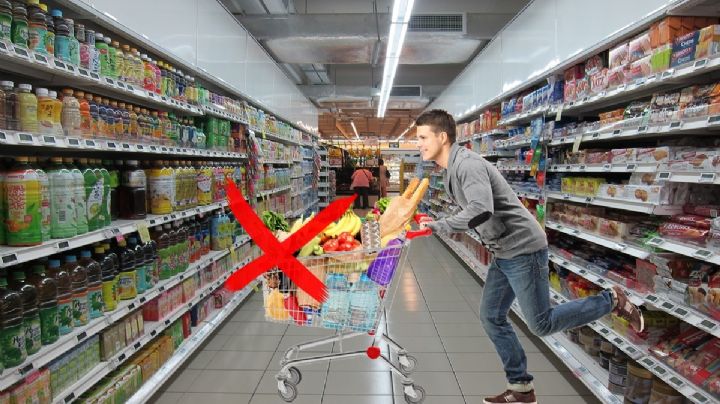 Estos son los 3 supermercados más caros de México; Profeco no quiere que te acerques a ellos
