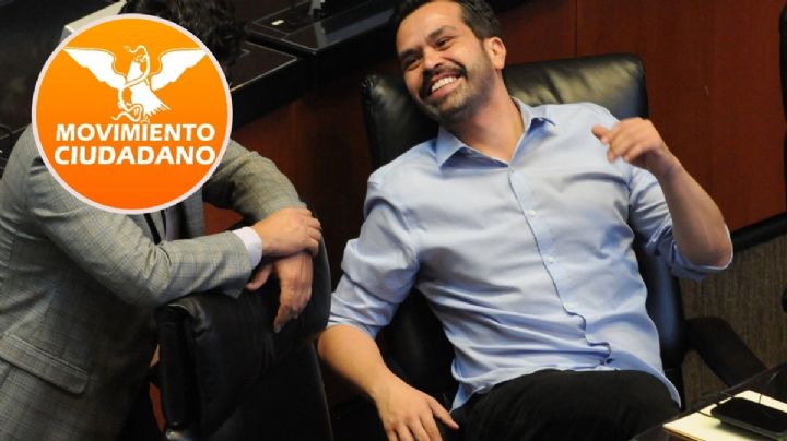  Jorge Álvarez Máynez cerrará precampaña en Nuevo León