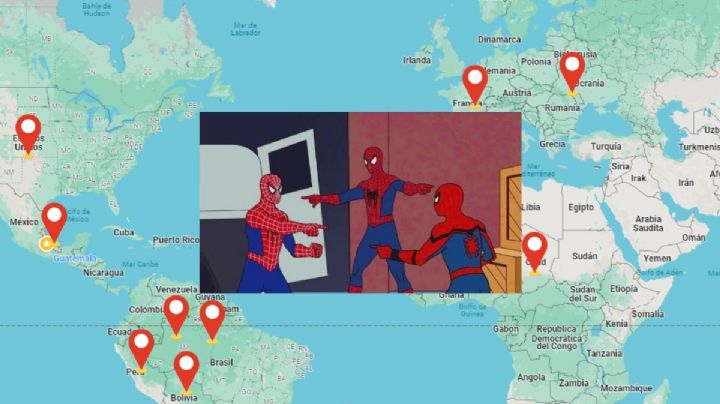 Estos municipios de Veracruz se llaman igual que otros lugares de México