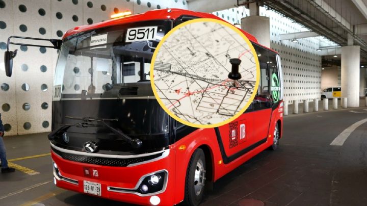 Metrobús bebé: ¿Quiénes pueden usar el nuevo transporte de la CDMX? Esta es su ruta