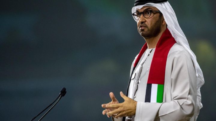 COP28: Estas son las preocupantes declaraciones del presidente de la cumbre