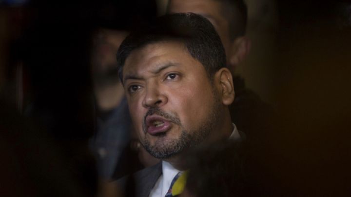 Corte define de nuevo: el gobernador interino es Orozco