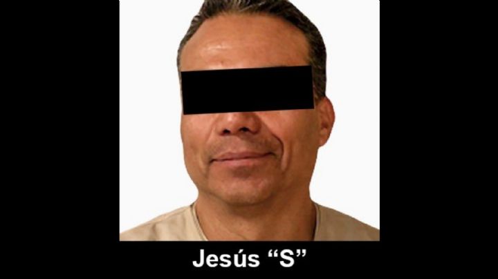 México entrega a "El Muñeco" a EU; era lugarteniente del Cártel de Sinaloa